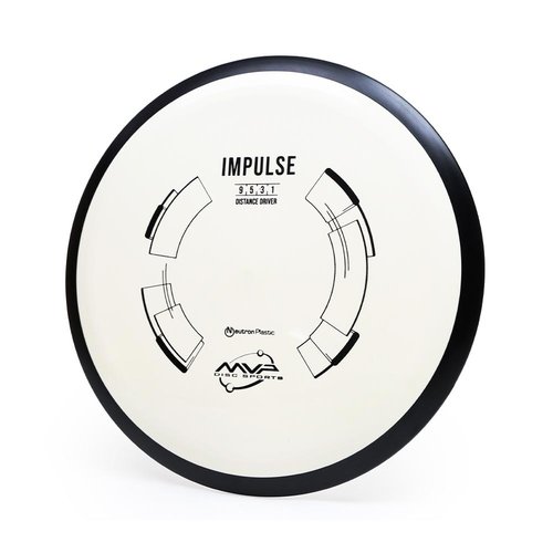 MVP Disc Sports IMPULSE NEUTRON