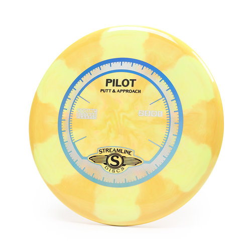 Streamline Discs PILOT COSMIC NEUTRON