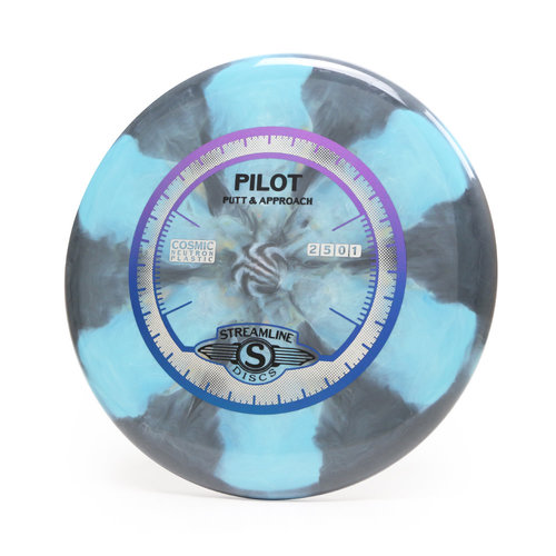 Streamline Discs PILOT COSMIC NEUTRON