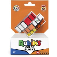 RUBIK'S COLOR BLOCKS 3x3x3