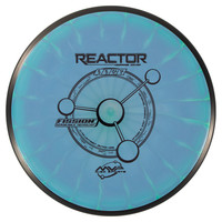 REACTOR FISSION