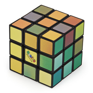 Spin Master RUBIK'S IMPOSSIBLE CUBE 3x3