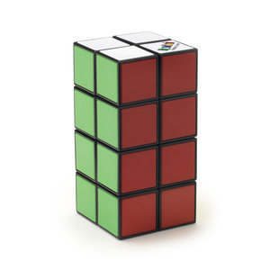 Spin Master RUBIK'S TOWER 2x4