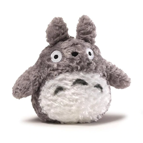 Gund PLUSH TOTORO 6" Gund PLUSH TOTORO 6"