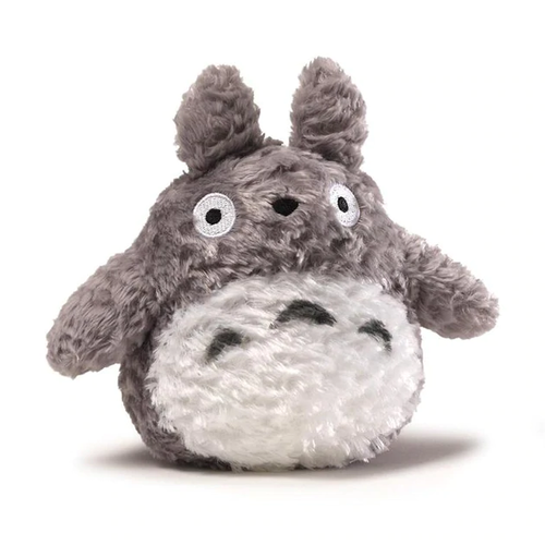 Gund PLUSH TOTORO 6"