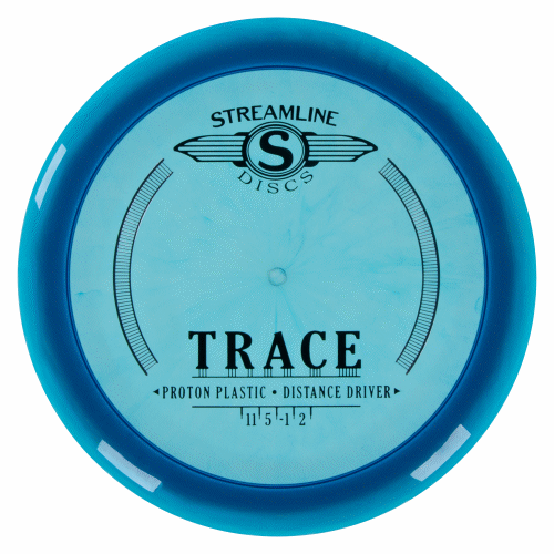 Streamline Discs TRACE PROTON