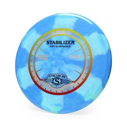 Streamline Discs STABILIZER COSMIC NEUTRON Streamline Discs STABILIZER COSMIC NEUTRON