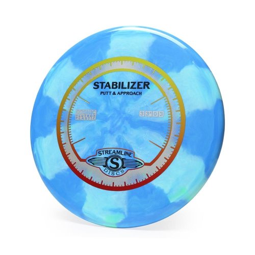 Streamline Discs STABILIZER COSMIC NEUTRON