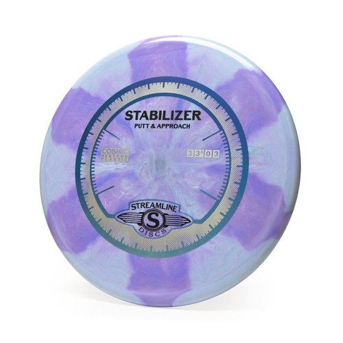 Streamline Discs STABILIZER COSMIC NEUTRON