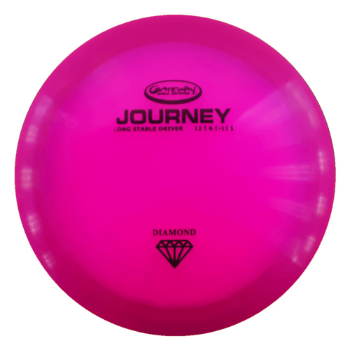 Gateway Disc Sports JOURNEY DIAMOND