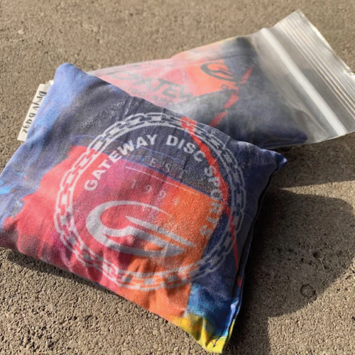 Gateway Disc Sports GATEWAY DRYV BAGZ Gateway Disc Sports GATEWAY DRYV BAGZ