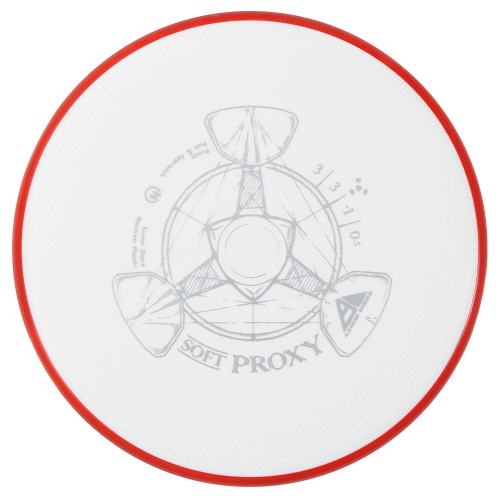 Axiom Discs PROXY NEUTRON SOFT