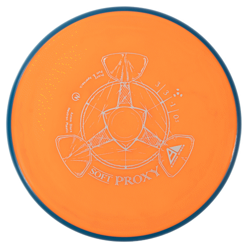 Axiom Discs PROXY NEUTRON SOFT