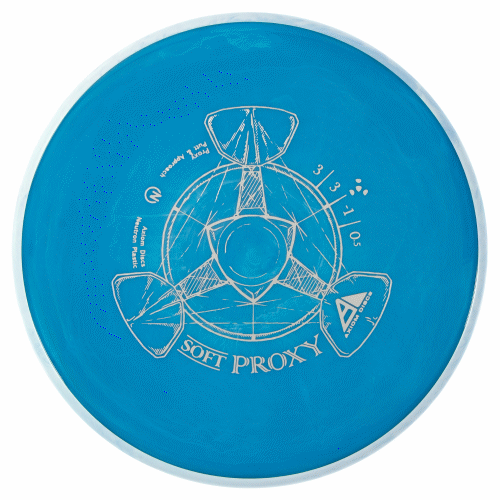 Axiom Discs PROXY NEUTRON SOFT