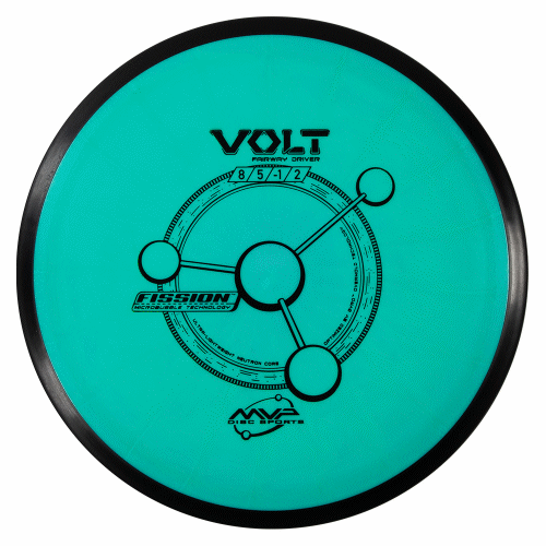 MVP Disc Sports VOLT FISSION