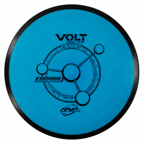 MVP Disc Sports VOLT FISSION