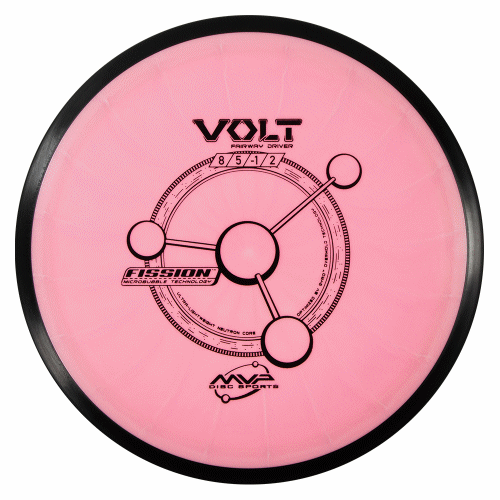 MVP Disc Sports VOLT FISSION MVP Disc Sports VOLT FISSION