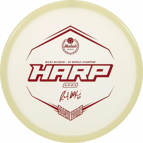Westside Discs HARP MOONSHINE RICKY WYSOCKI 173-176 Westside Discs HARP MOONSHINE RICKY WYSOCKI 173-176