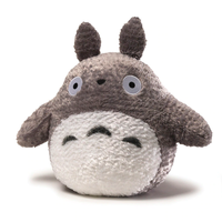 PLUSH TOTORO 13"