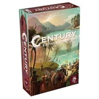 CENTURY: EASTERN WONDERS