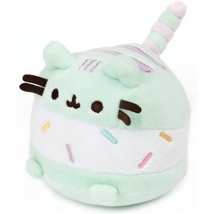 Gund PUSHEEN ICE CREAM SANDWICH 4"