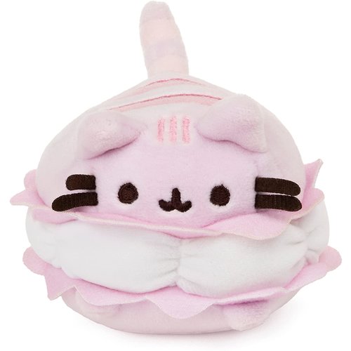 Gund PUSHEEN MACARON COOKIE 4"