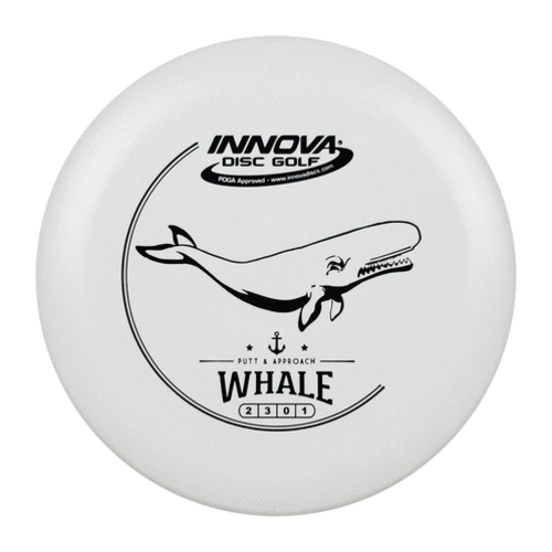 Innova Disc Golf WHALE DX