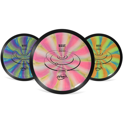 MVP Disc Sports WAVE COSMIC NEUTRON MVP Disc Sports WAVE COSMIC NEUTRON