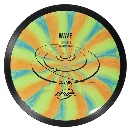 MVP Disc Sports WAVE COSMIC NEUTRON