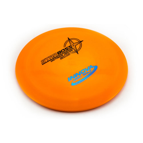 Innova Disc Golf BOSS STAR