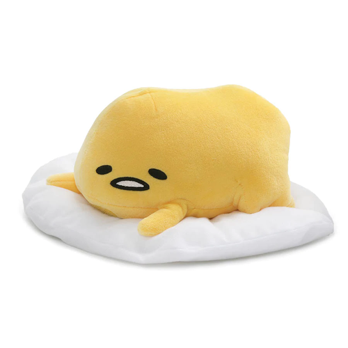 Gund GUDETAMA ANIMATED PLUSH