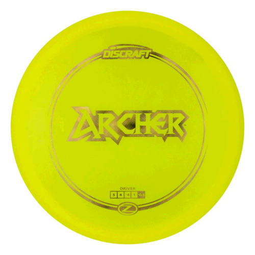 Discraft ARCHER Z