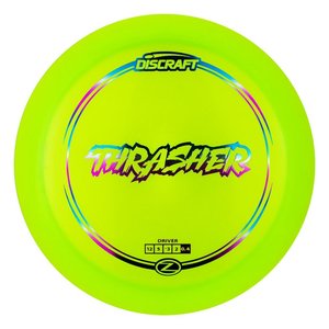 Discraft THRASHER Z LINE