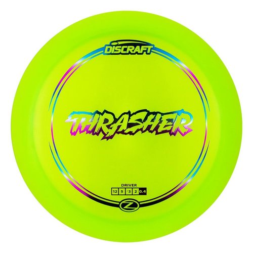 Discraft THRASHER Z LINE Discraft THRASHER Z LINE