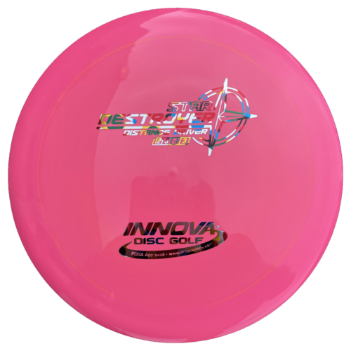 Innova Disc Golf DESTROYER STAR 173-175