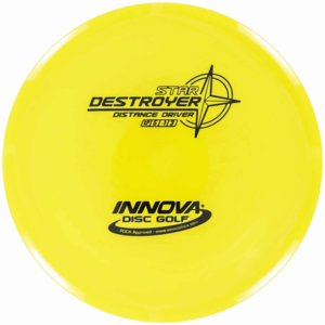 Innova Disc Golf DESTROYER STAR 173-175