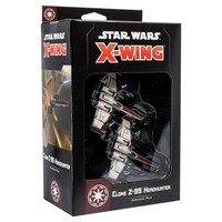 STAR WARS X-WING 2ND ED: CLONE Z-95 HEADHUNTER EXPANSION PACK