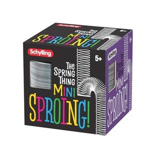 Schylling SPROING MINI
