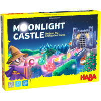 MOONLIGHT CASTLE