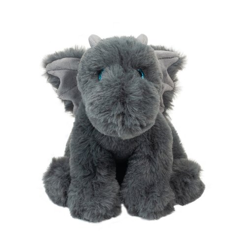 Douglas Cuddle Toys SOOTIE DRAGON 6" Douglas Cuddle Toys SOOTIE DRAGON 6"