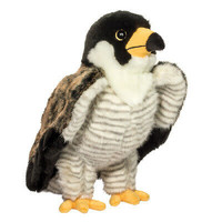 PLUSH HOUSTON FALCON 11"