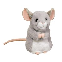 PLUSH MONTY MOUSE 5.5"