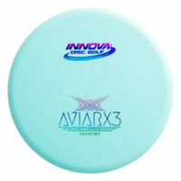 AVIARX3 DX