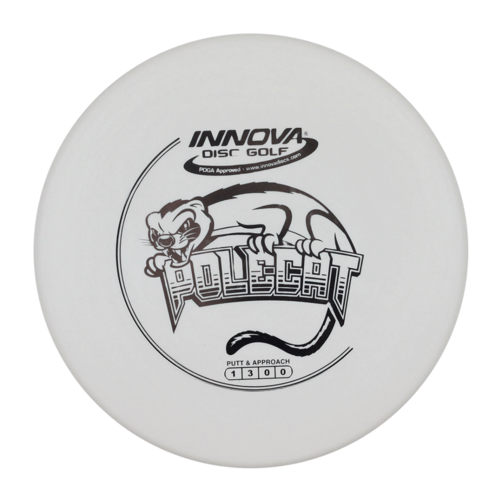 Innova Disc Golf POLECAT DX