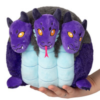 SQUISHABLE 7" HYDRA