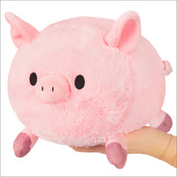 SQUISHABLE 7" PIGGY