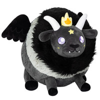 SQUISHABLE 17" BAPHOMET