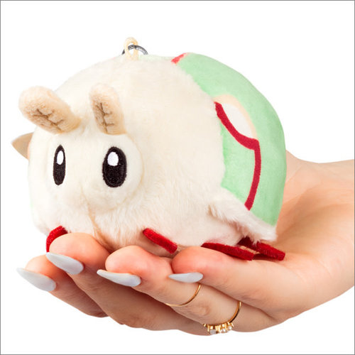 Squishable SQUISHABLE 3" MICRO LUNA MOTH