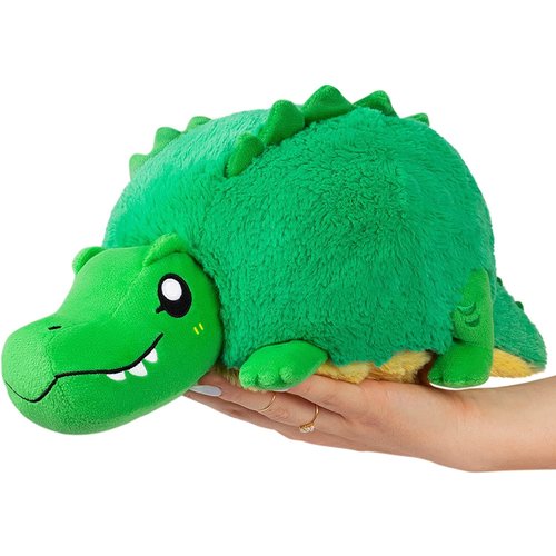 Squishable SQUISHABLE 7" ALLIGATOR