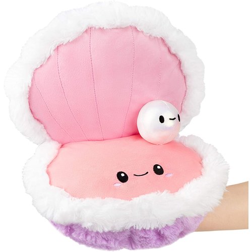 SQUISHABLE SQUISHABLE 7" OYSTER SQUISHABLE SQUISHABLE 7" OYSTER